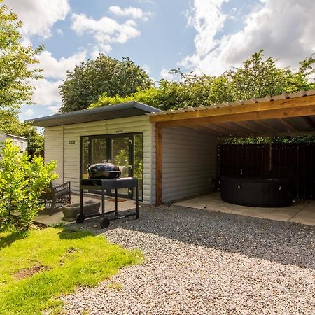 Millie'S Place Дарем Екстер'єр фото