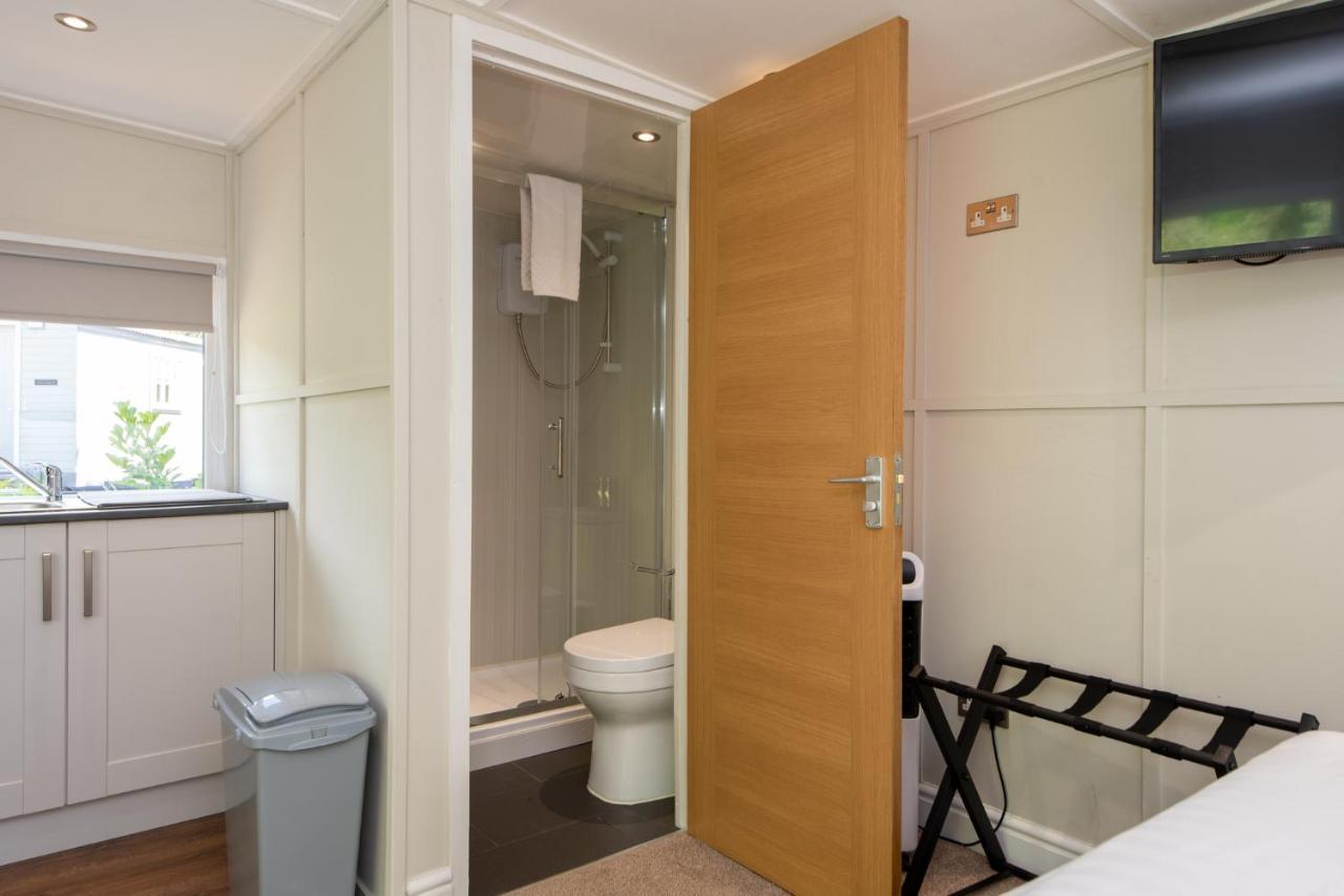 Millie'S Place Дарем Екстер'єр фото
