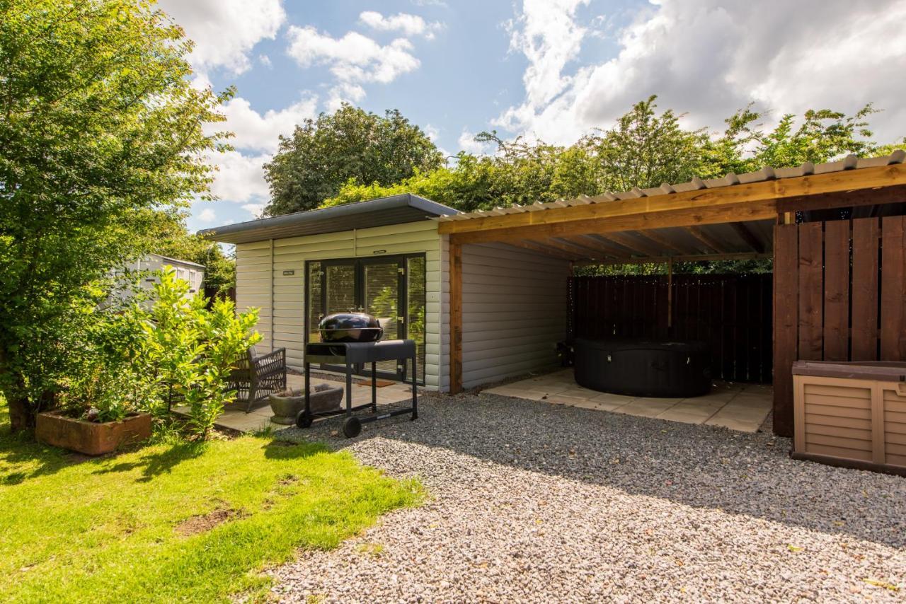 Millie'S Place Дарем Екстер'єр фото